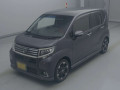 2015 Daihatsu Move Custom