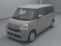 2018 Daihatsu Move Canbus