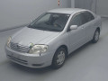 2002 Toyota Corolla Sedan