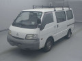 2007 Mitsubishi Delica Van