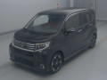 2017 Daihatsu Move Custom