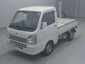 2020 Suzuki Carry Truck