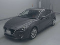 2016 Mazda Axela Sport