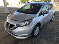 2020 Nissan Note