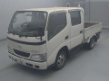 2022 Toyota Dyna Truck