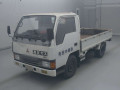 1991 Mitsubishi Fuso Canter
