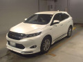 2014 Toyota Harrier Hybrid