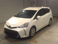 2016 Toyota Prius alpha