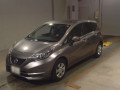 2019 Nissan Note