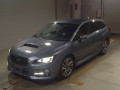 2015 Subaru Levorg