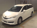 2012 Toyota Wish