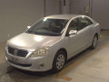 2011 Toyota Premio