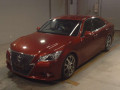 2013 Toyota Crown