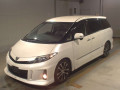 2015 Toyota Estima