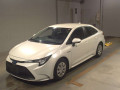 2020 Toyota Corolla Sedan