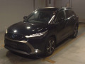 2022 Toyota Corolla Cross