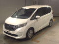 2016 Honda Freed