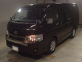2023 Toyota Hiace Wagon