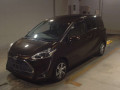 2019 Toyota Sienta