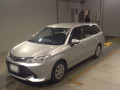 2015 Toyota Corolla Fielder