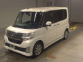 2015 Daihatsu Tanto Custom