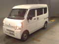 2021 Mitsubishi Minicab Van