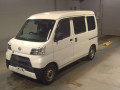 2019 Daihatsu Hijet Cargo