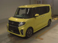 2020 Daihatsu Tanto Custom