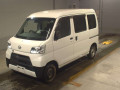 2021 Daihatsu Hijet Cargo