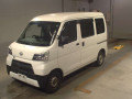 2021 Daihatsu Hijet Cargo