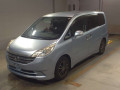 2009 Honda Step WGN