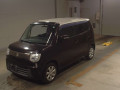 2013 Suzuki MR Wagon