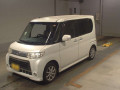 2012 Daihatsu Tanto Custom