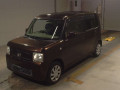 2012 Daihatsu Move Conte
