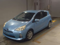 2012 Toyota Aqua