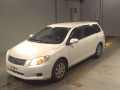 2008 Toyota Corolla Fielder