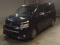 2010 Toyota Voxy