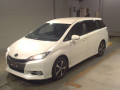 2014 Toyota Wish