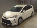 2015 Toyota Prius alpha
