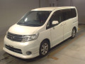 2008 Nissan Serena