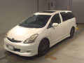 2007 Toyota Wish