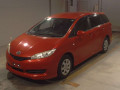 2009 Toyota Wish