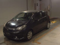 2014 Toyota Vitz