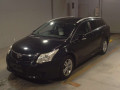2011 Toyota Avensis Wagon