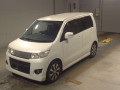 2011 Suzuki WAGON R STINGRAY