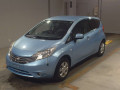 2013 Nissan Note