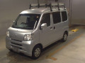 2017 Daihatsu Hijet Cargo