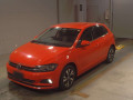 2019 Volkswagen Polo