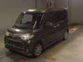 2011 Daihatsu Tanto Custom