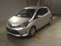 2016 Toyota Vitz